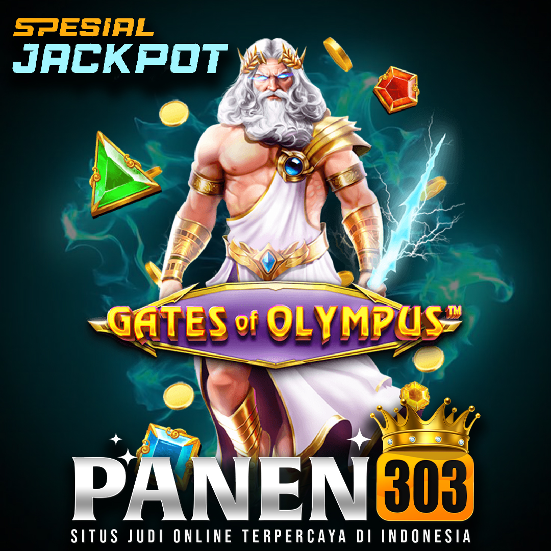 PANEN303 👻 LINK ALTERNATIF SITUS SLOT PULSA GACOR MAXWIN TERBARU